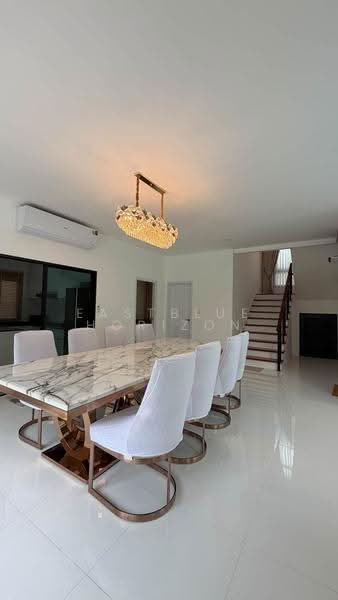 House Area Onnut, กรุงเทพ, สวนหลวง, กรุงเทพ, 330 ตร.ม., บ้านเดี่ยว ให้เช่า, โดย Eastblue Horizon, 500543575 - DDproperty.com