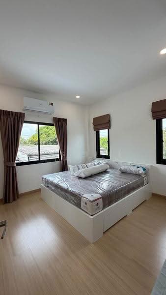 House Area Onnut, กรุงเทพ, สวนหลวง, กรุงเทพ, 330 ตร.ม., บ้านเดี่ยว ให้เช่า, โดย Eastblue Horizon, 500543575 - DDproperty.com
