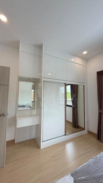 House Area Onnut, Bangkok, Suan Luang, Bangkok, 5 Bedrooms, 330 sqm, Single Detached House For Rent, by Eastblue Horizon, 500543575 - DDproperty.com
