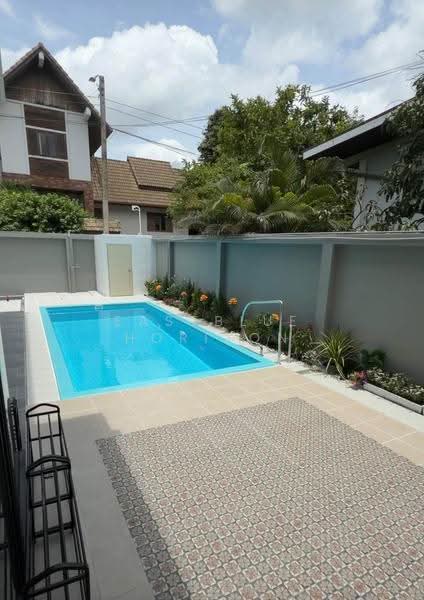 House Area Onnut, Bangkok, Suan Luang, Bangkok, 5 Bedrooms, 330 sqm, Single Detached House For Rent, by Eastblue Horizon, 500543575 - DDproperty.com