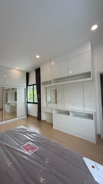 House Area Onnut, Bangkok, Suan Luang, Bangkok, 5 Bedrooms, 330 sqm, Single Detached House For Rent, by Eastblue Horizon, 500543575 - DDproperty.com