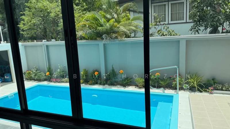 House Area Onnut, Bangkok, Suan Luang, Bangkok, 5 Bedrooms, 330 sqm, Single Detached House For Rent, by Eastblue Horizon, 500543575 - DDproperty.com