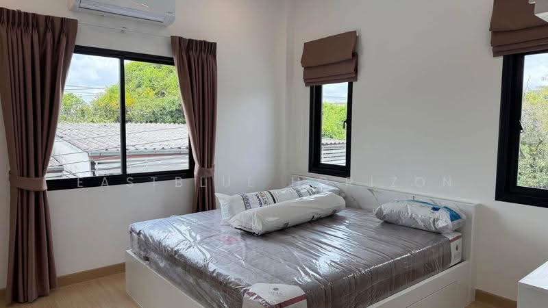 House Area Onnut, กรุงเทพ, สวนหลวง, กรุงเทพ, 330 ตร.ม., บ้านเดี่ยว ให้เช่า, โดย Eastblue Horizon, 500543575 - DDproperty.com