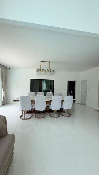 House Area Onnut, Bangkok, Suan Luang, Bangkok, 5 Bedrooms, 330 sqm, Single Detached House For Rent, by Eastblue Horizon, 500543575 - DDproperty.com