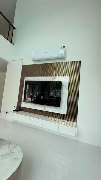House Area Onnut, Bangkok, Suan Luang, Bangkok, 5 Bedrooms, 330 sqm, Single Detached House For Rent, by Eastblue Horizon, 500543575 - DDproperty.com