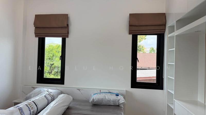House Area Onnut, Bangkok, Suan Luang, Bangkok, 5 Bedrooms, 330 sqm, Single Detached House For Rent, by Eastblue Horizon, 500543575 - DDproperty.com
