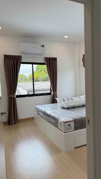 House Area Onnut, Bangkok, Suan Luang, Bangkok, 5 Bedrooms, 330 sqm, Single Detached House For Rent, by Eastblue Horizon, 500543575 - DDproperty.com