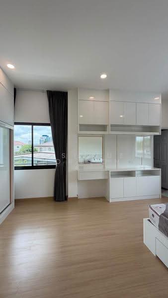 House Area Onnut, Bangkok, Suan Luang, Bangkok, 5 Bedrooms, 330 sqm, Single Detached House For Rent, by Eastblue Horizon, 500543575 - DDproperty.com