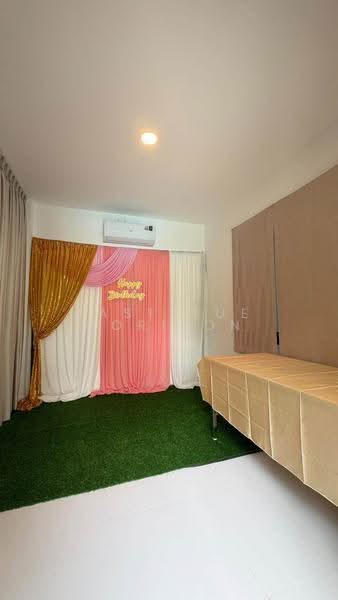House Area Onnut, Bangkok, Suan Luang, Bangkok, 5 Bedrooms, 330 sqm, Single Detached House For Rent, by Eastblue Horizon, 500543575 - DDproperty.com