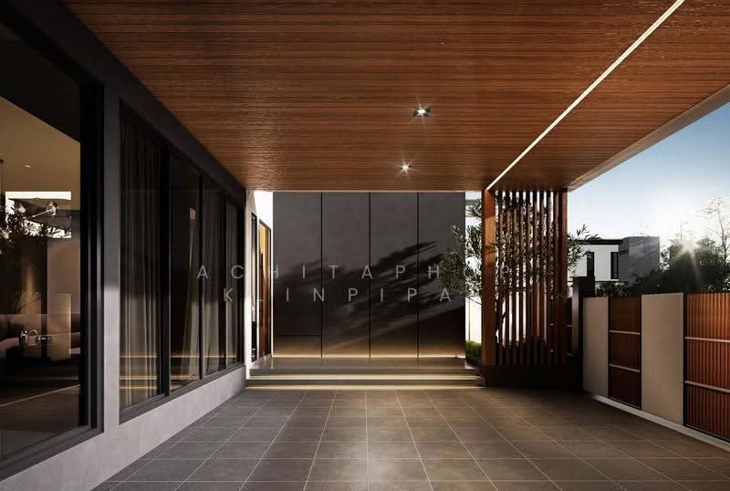 undefined, Chon Buri (Pattaya), Nong Pru, Bang Lamung (Pattaya), Chon Buri (Pattaya), 5 Bedrooms, 328 sqm, Villa For Sale, by Achitaphop Klinpipat, 500543576 - DDproperty.com