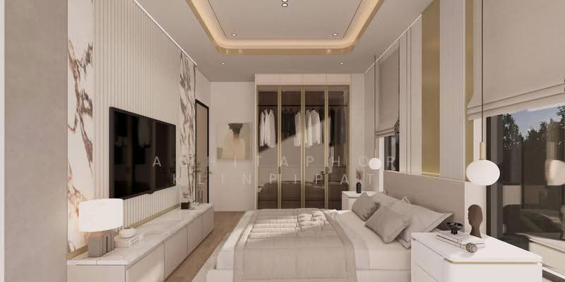 undefined, Chon Buri (Pattaya), Nong Pru, Bang Lamung (Pattaya), Chon Buri (Pattaya), 5 Bedrooms, 328 sqm, Villa For Sale, by Achitaphop Klinpipat, 500543576 - DDproperty.com