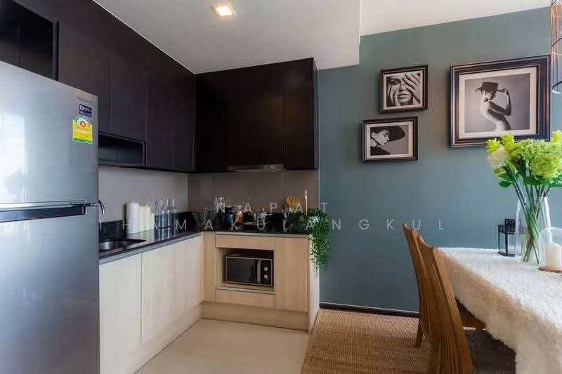 The Edge Sukhumvit 23, Bangkok, 6 Soi Sukhumvit 23, Khlongtoei Nua, Watthana, Bangkok, 2 Bedrooms, 63 sqm, Condo For Sale, by Napat Thamakulangkul, 500543579 - DDproperty.com