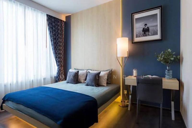 The Edge Sukhumvit 23 : เอดจ์ สุขุมวิท 23, กรุงเทพ, 6 ซอยสุขุมวิท 23, คลองเตยเหนือ, วัฒนา, กรุงเทพ, 63 ตร.ม., คอนโด ขาย, โดย Napat Thamakulangkul, 500543579 - DDproperty.com
