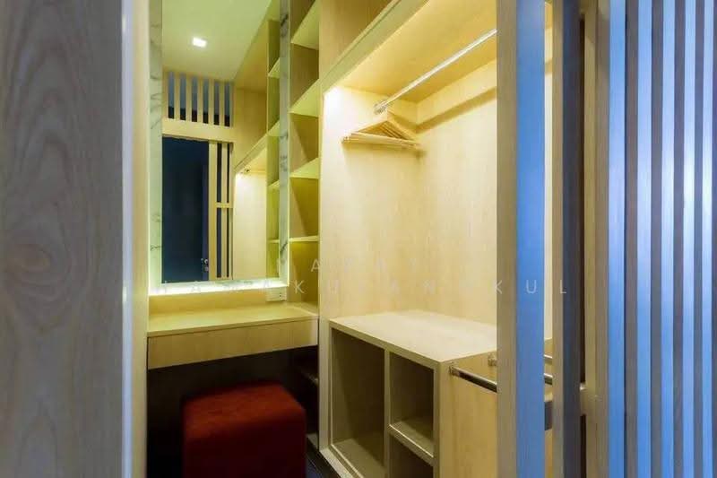 The Edge Sukhumvit 23 : เอดจ์ สุขุมวิท 23, กรุงเทพ, 6 ซอยสุขุมวิท 23, คลองเตยเหนือ, วัฒนา, กรุงเทพ, 63 ตร.ม., คอนโด ขาย, โดย Napat Thamakulangkul, 500543579 - DDproperty.com