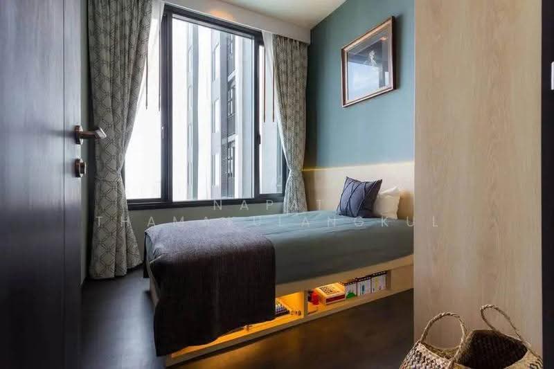 The Edge Sukhumvit 23 : เอดจ์ สุขุมวิท 23, กรุงเทพ, 6 ซอยสุขุมวิท 23, คลองเตยเหนือ, วัฒนา, กรุงเทพ, 63 ตร.ม., คอนโด ขาย, โดย Napat Thamakulangkul, 500543579 - DDproperty.com