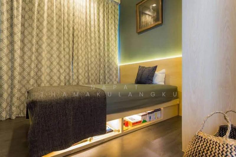 The Edge Sukhumvit 23 : เอดจ์ สุขุมวิท 23, กรุงเทพ, 6 ซอยสุขุมวิท 23, คลองเตยเหนือ, วัฒนา, กรุงเทพ, 63 ตร.ม., คอนโด ขาย, โดย Napat Thamakulangkul, 500543579 - DDproperty.com