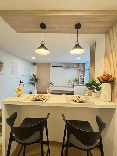 Ratchaarpa Tower condominium, Bangkok, 1 Ratchadaphisek, Chan Kasem, Chatuchak, Bangkok, 1 Bedroom, 43 sqm, Condo For Sale, by Preeyapohn Jatuchai, 500543589 - DDproperty.com