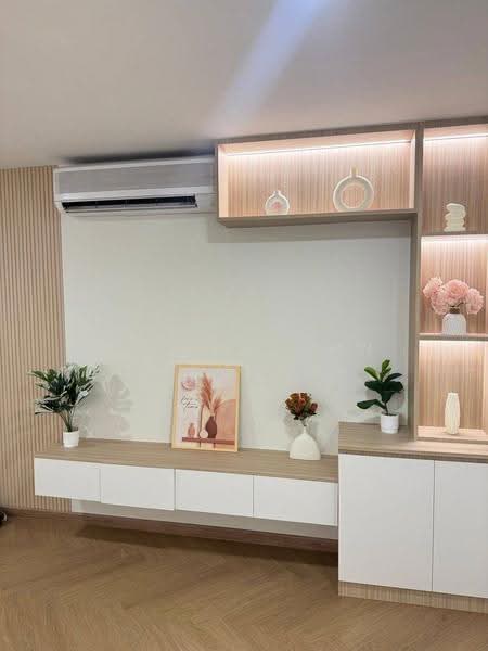 Ratchaarpa Tower condominium, Bangkok, 1 Ratchadaphisek, Chan Kasem, Chatuchak, Bangkok, 1 Bedroom, 43 sqm, Condo For Sale, by Preeyapohn Jatuchai, 500543589 - DDproperty.com