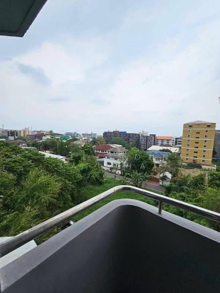 Ratchaarpa Tower condominium, Bangkok, 1 Ratchadaphisek, Chan Kasem, Chatuchak, Bangkok, 1 Bedroom, 43 sqm, Condo For Sale, by Preeyapohn Jatuchai, 500543589 - DDproperty.com