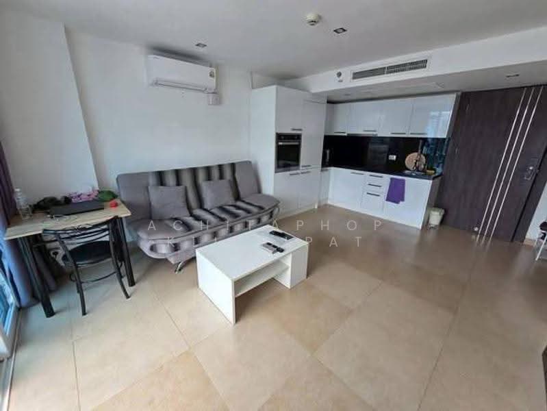 Centara Avenue Residences : เซ็นทารา อเวนิว เรสซิเดนซ์ สวีท คอนโด, ชลบุรี, 15 ถ. ใต้พัทยา, หนองปรือ, บางละมุง, ชลบุรี, 47 ตร.ม., คอนโด ขาย, โดย Sujika Puangngern, 500543592 - DDproperty.com