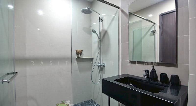 The Edge Sukhumvit 23 : เอดจ์ สุขุมวิท 23, กรุงเทพ, 6 ซอยสุขุมวิท 23, คลองเตยเหนือ, วัฒนา, กรุงเทพ, 33 ตร.ม., คอนโด ให้เช่า, โดย Rasita Maneelam, 500543595 - DDproperty.com