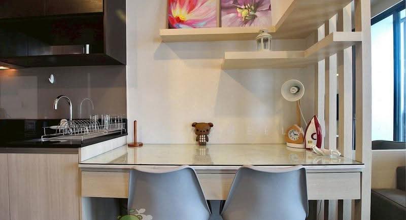 The Edge Sukhumvit 23, Bangkok, 6 Soi Sukhumvit 23, Khlongtoei Nua, Watthana, Bangkok, 1 Bedroom, 33 sqm, Condo For Rent, by Rasita Maneelam, 500543595 - DDproperty.com