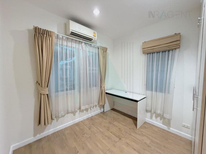GROOVE VILLE BANGNA, Samut Prakan, Bangphli Yai, Bang Plee, Samut Prakan, 4 Bedrooms, 200 sqm, Semi-Detached House (Twin House) For Sale, by NR AGENT, 500543598 - DDproperty.com