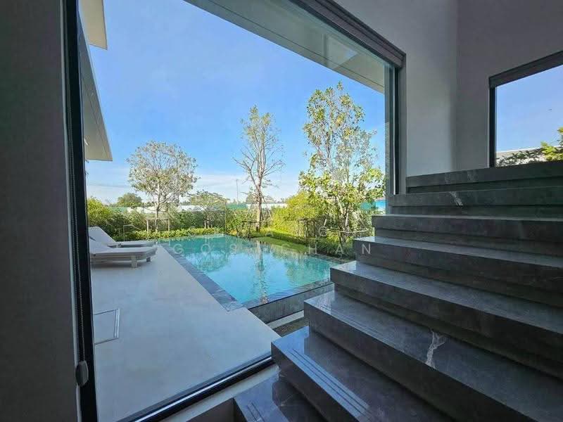 Glory Village Pattaya, Chon Buri (Pattaya), Huai Yai, Bang Lamung (Pattaya), Chon Buri (Pattaya), 5 Bedrooms, 459 sqm, Villa For Rent, by Siwanon Gosachan, 500543602 - DDproperty.com