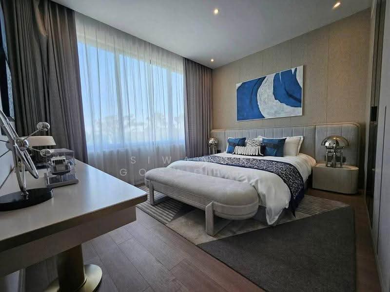 Glory Village Pattaya, Chon Buri (Pattaya), Huai Yai, Bang Lamung (Pattaya), Chon Buri (Pattaya), 5 Bedrooms, 459 sqm, Villa For Rent, by Siwanon Gosachan, 500543602 - DDproperty.com