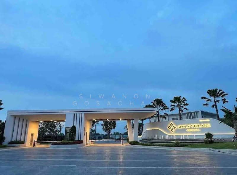 Glory Village Pattaya, Chon Buri (Pattaya), Huai Yai, Bang Lamung (Pattaya), Chon Buri (Pattaya), 5 Bedrooms, 459 sqm, Villa For Rent, by Siwanon Gosachan, 500543602 - DDproperty.com