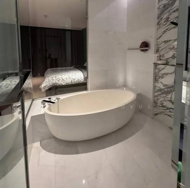 Four Seasons Private Residences, Bangkok, 300 Charoen Krung Road, Yan Nawa, Sathon, Bangkok, 2 Bedrooms, 120 sqm, Condo For Sale, by Napat Thamakulangkul, 500543603 - DDproperty.com