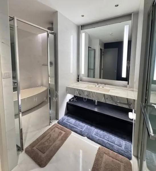 Four Seasons Private Residences : โฟร์ ซีซั่นส์ ไพรเวท เรสสิเด้นซ์, กรุงเทพ, 300 ถนนเจริญกรุง, ยานนาวา, สาทร, กรุงเทพ, 120 ตร.ม., คอนโด ขาย, โดย Napat Thamakulangkul, 500543603 - DDproperty.com