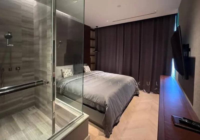 Four Seasons Private Residences : โฟร์ ซีซั่นส์ ไพรเวท เรสสิเด้นซ์, กรุงเทพ, 300 ถนนเจริญกรุง, ยานนาวา, สาทร, กรุงเทพ, 120 ตร.ม., คอนโด ขาย, โดย Napat Thamakulangkul, 500543603 - DDproperty.com