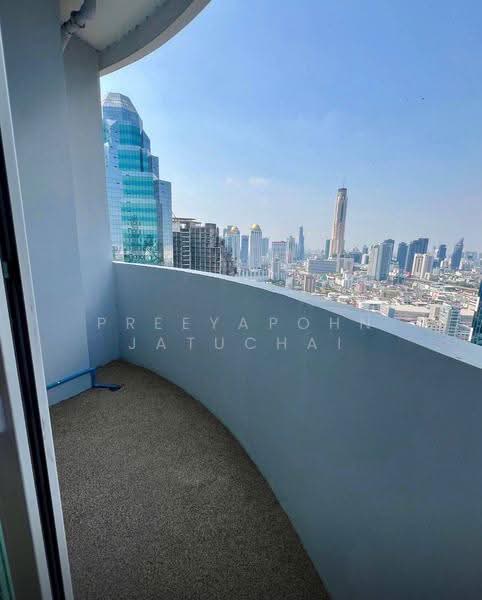 Witthayu Complex, Bangkok, 1673 New Petchaburi Road, Makkasan, Ratchathewi, Bangkok, 3 Bedrooms, 128 sqm, Condo For Sale, by Preeyapohn Jatuchai, 500543606 - DDproperty.com