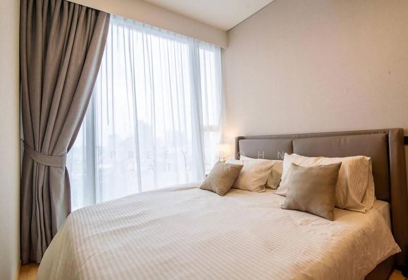 Wyndham Garden Bangkok Sukhumvit 42 : วินแดม การ์เด้น เรสซิเดนซ์ สุขุมวิท 42, กรุงเทพ, 19 ซอยสุขุมวิท 42, พระโขนง, คลองเตย, กรุงเทพ, 33 ตร.ม., อพาร์ทเมนท์ ขาย, โดย Preeyapohn Jatuchai, 500543614 - DDproperty.com