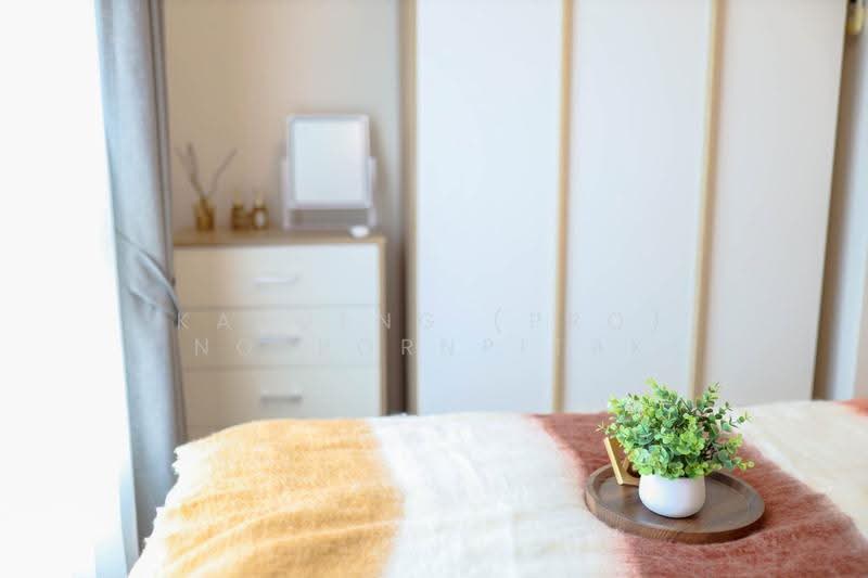 Unio Rama 2-Thakham, Bangkok, 45 Soi Thakham, Rama 2 Road, Samae Dam, Bang Khun Thian, Bangkok, 1 Bedroom, 23 sqm, Condo For Sale, by Kanueng (Pro) Noppornpitak, 500543615 - DDproperty.com