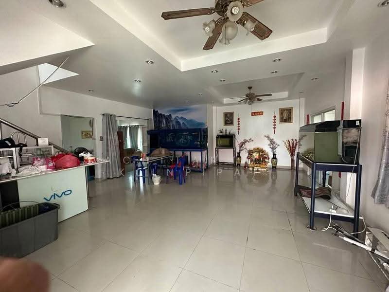 undefined, ชลบุรี, หนองปรือ, บางละมุง, ชลบุรี, 212 ตร.ม., บ้านเดี่ยว ขาย, โดย Achitaphop Klinpipat, 500543617 - DDproperty.com