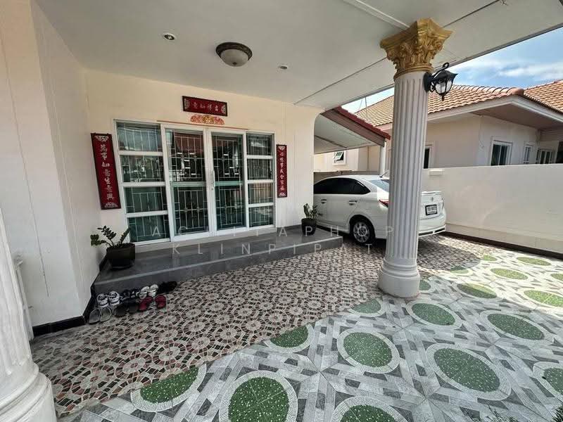 undefined, Chon Buri (Pattaya), Nong Pru, Bang Lamung (Pattaya), Chon Buri (Pattaya), 3 Bedrooms, 212 sqm, Single Detached House For Sale, by Achitaphop Klinpipat, 500543617 - DDproperty.com