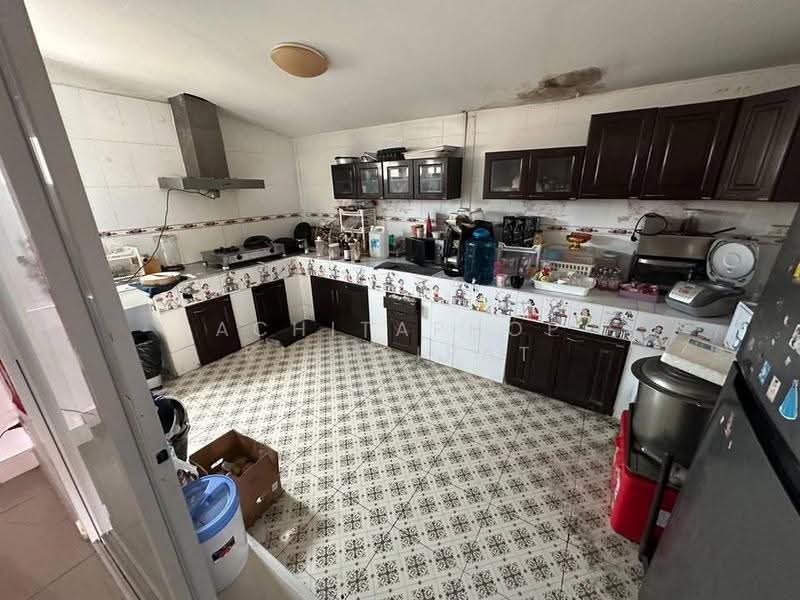 undefined, Chon Buri (Pattaya), Nong Pru, Bang Lamung (Pattaya), Chon Buri (Pattaya), 3 Bedrooms, 212 sqm, Single Detached House For Sale, by Achitaphop Klinpipat, 500543617 - DDproperty.com