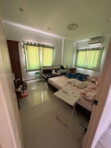 undefined, Chon Buri (Pattaya), Nong Pru, Bang Lamung (Pattaya), Chon Buri (Pattaya), 3 Bedrooms, 212 sqm, Single Detached House For Sale, by Achitaphop Klinpipat, 500543617 - DDproperty.com
