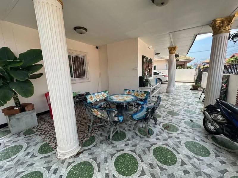 undefined, Chon Buri (Pattaya), Nong Pru, Bang Lamung (Pattaya), Chon Buri (Pattaya), 3 Bedrooms, 212 sqm, Single Detached House For Sale, by Achitaphop Klinpipat, 500543617 - DDproperty.com