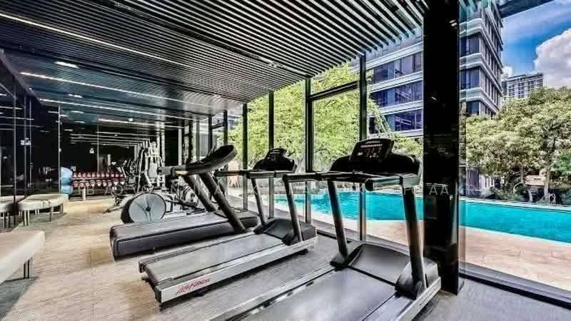 IDEO Mobi Sukhumvit 40, Bangkok, Soi Sukhumvit 40, Phra Kanong, Khlong Toei, Bangkok, 1 Bedroom, 35 sqm, Condo For Rent, by Boonraksa Sopak, 500543623 - DDproperty.com