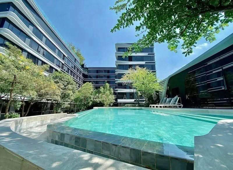 IDEO Mobi Sukhumvit 40, Bangkok, Soi Sukhumvit 40, Phra Kanong, Khlong Toei, Bangkok, 1 Bedroom, 35 sqm, Condo For Rent, by Boonraksa Sopak, 500543623 - DDproperty.com