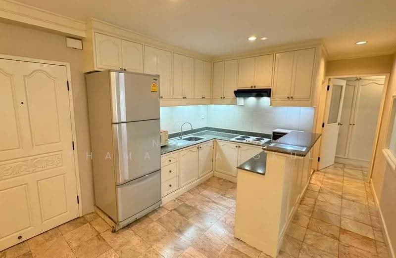 Saranjai Mansion, Bangkok, Soi Sukhumvit 6, Khlong Toei, Bangkok, 1 Bedroom, 56 sqm, Condo For Sale, by Napat Thamakulangkul, 500543624 - DDproperty.com