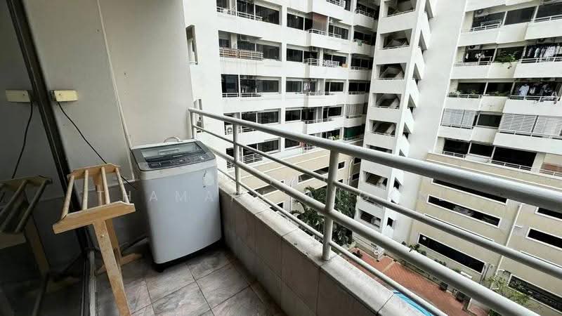 Saranjai Mansion, Bangkok, Soi Sukhumvit 6, Khlong Toei, Bangkok, 1 Bedroom, 56 sqm, Condo For Sale, by Napat Thamakulangkul, 500543624 - DDproperty.com