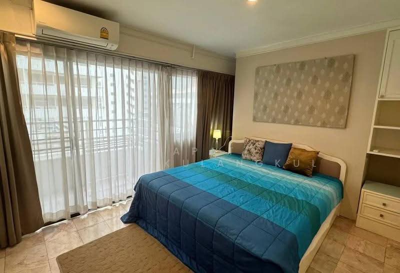 Saranjai Mansion, Bangkok, Soi Sukhumvit 6, Khlong Toei, Bangkok, 1 Bedroom, 56 sqm, Condo For Sale, by Napat Thamakulangkul, 500543624 - DDproperty.com