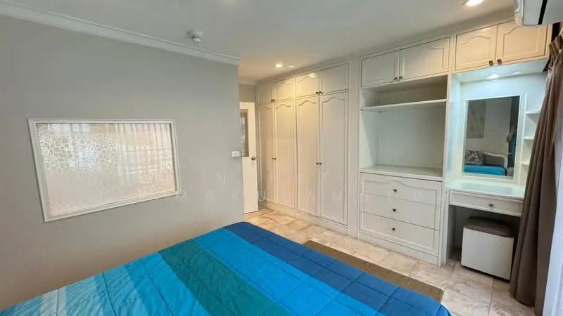 Saranjai Mansion, Bangkok, Soi Sukhumvit 6, Khlong Toei, Bangkok, 1 Bedroom, 56 sqm, Condo For Sale, by Napat Thamakulangkul, 500543624 - DDproperty.com