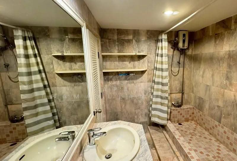 Saranjai Mansion, Bangkok, Soi Sukhumvit 6, Khlong Toei, Bangkok, 1 Bedroom, 56 sqm, Condo For Sale, by Napat Thamakulangkul, 500543624 - DDproperty.com