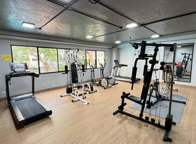 Saranjai Mansion, Bangkok, Soi Sukhumvit 6, Khlong Toei, Bangkok, 1 Bedroom, 56 sqm, Condo For Sale, by Napat Thamakulangkul, 500543624 - DDproperty.com