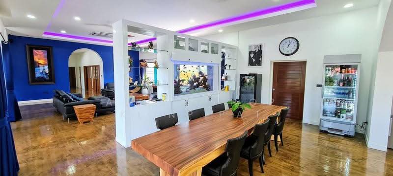 Paradise Villa 1 & 2, Chon Buri (Pattaya), Nong Pru, Bang Lamung (Pattaya), Chon Buri (Pattaya), 4 Bedrooms, 368 sqm, Villa For Sale, by Achitaphop Klinpipat, 500543625 - DDproperty.com